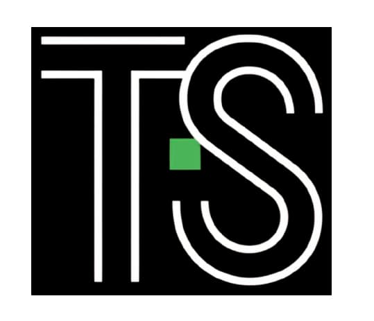 TS Logo Dark
